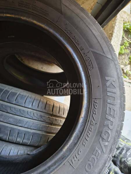 Hankook 195/65 R15 Letnja
