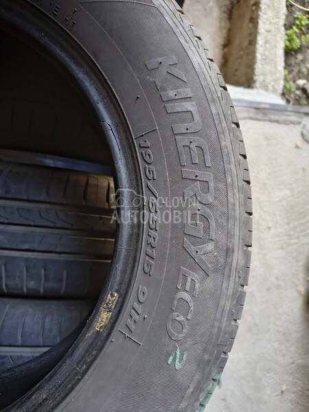 Hankook 195/65 R15 Letnja