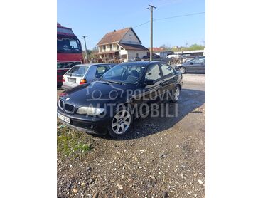 BMW 318 2.0