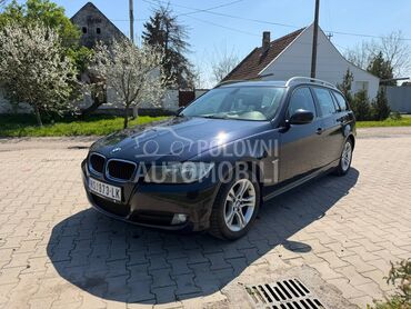 BMW 318 ODLIČAN