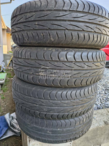 Semperit 195/65 R15 Letnja