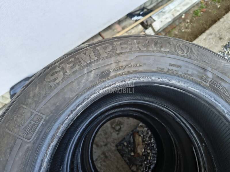 Semperit 195/65 R15 Letnja