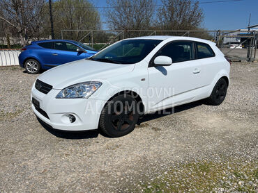 Kia cee`d 