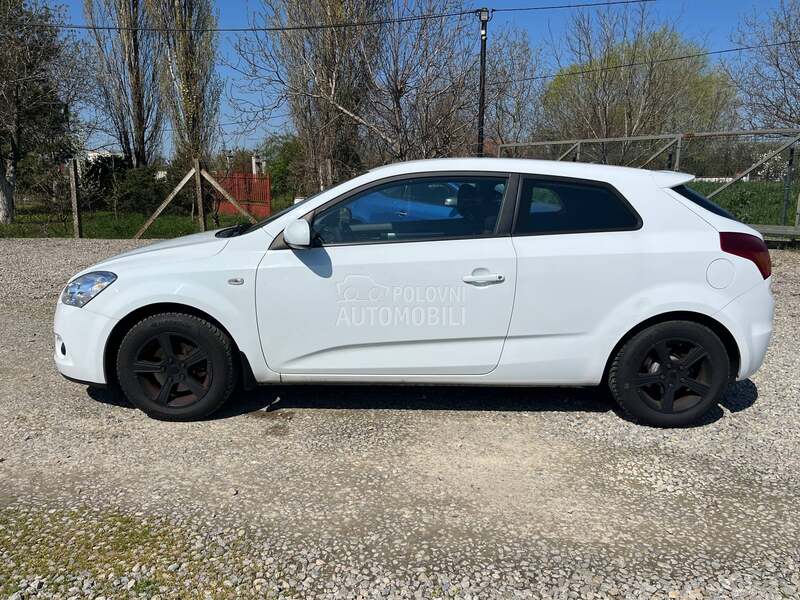 Kia cee`d 