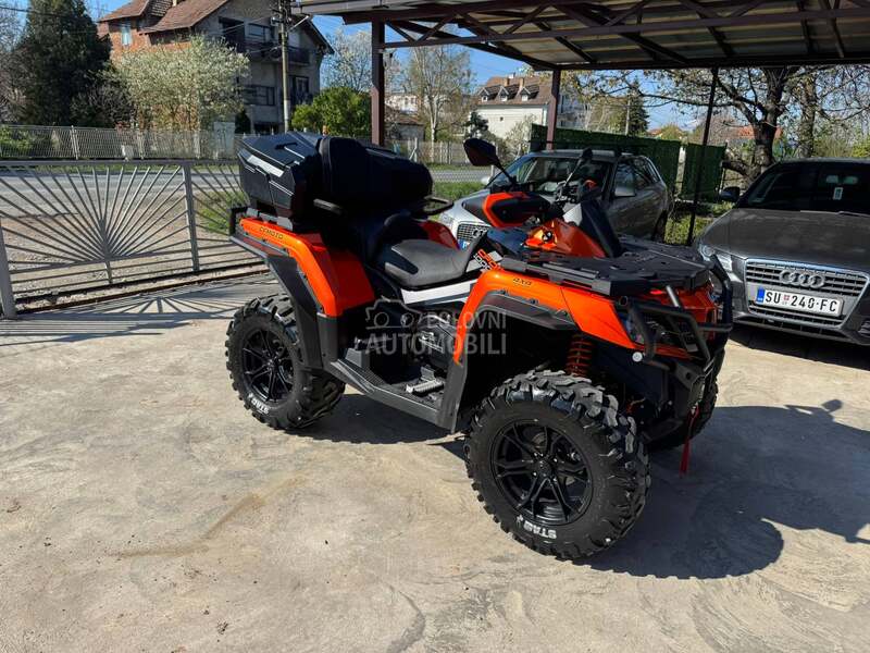 CFMOTO 1000