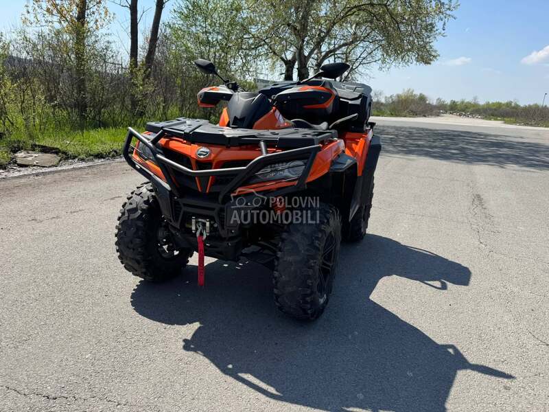 CFMOTO 1000