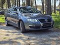 Volkswagen Passat B6 1.4 TSI ECOFUEL8