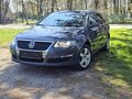 Volkswagen Passat B6 1.4 TSI ECOFUEL8