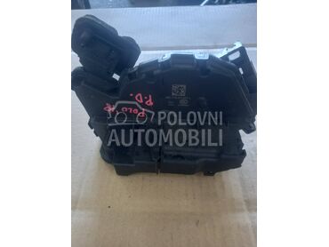 unutrašnja prednja desna brava za Volkswagen Polo