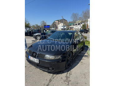 Seat Leon ARL
