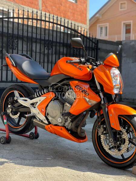 Kawasaki er6n