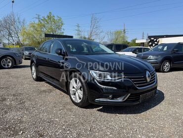 Renault Talisman 1.6 dci