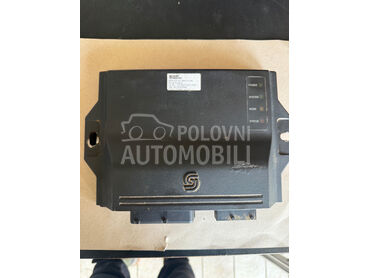 Merlo  kompijuter,regulator,orbitrol