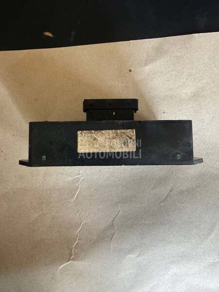 Merlo  kompijuter,regulator,orbitrol