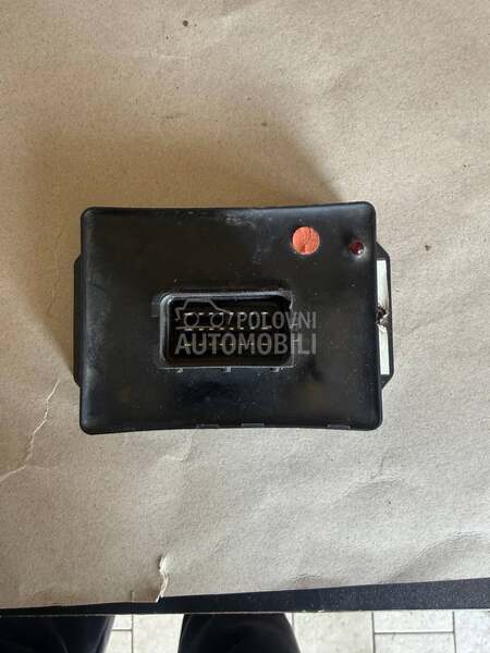 Merlo  kompijuter,regulator,orbitrol