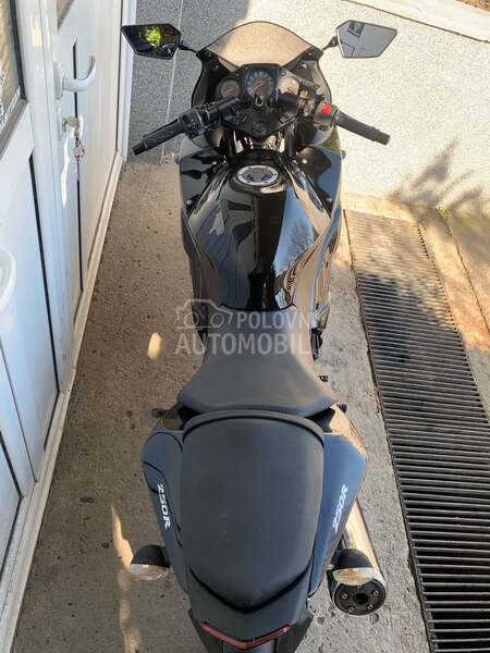 Kawasaki ninja 250 A2