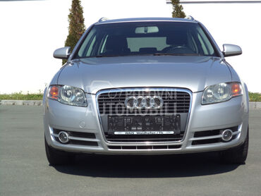 Audi A4 1.9TDI