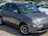 Fiat 500 1.2 8V Sport