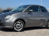 Fiat 500 1.2 8V Sport