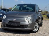 Fiat 500 1.2 8V Sport