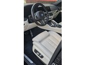 BMW X6 40d M paket