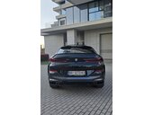 BMW X6 40d M paket