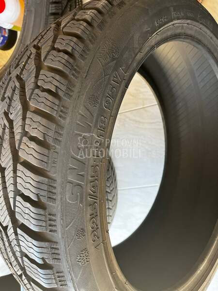 Riken 225/45 R18 Zimska