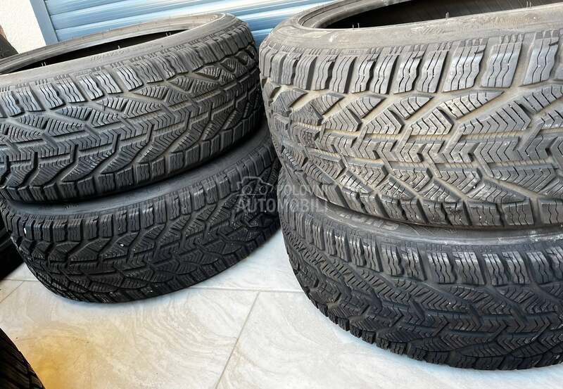 Riken 225/45 R18 Zimska
