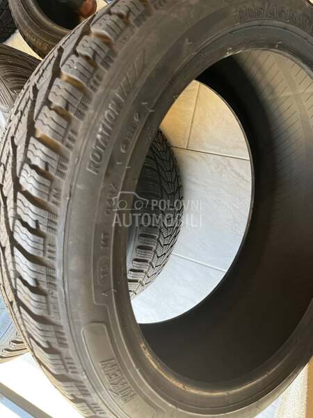 Riken 225/45 R18 Zimska