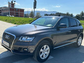 Audi Q5 2.0
