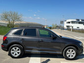 Audi Q5 2.0