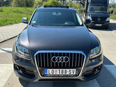 Audi Q5 2.0