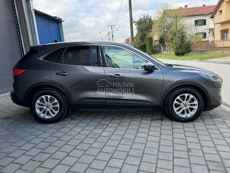 Ford Kuga 2.0