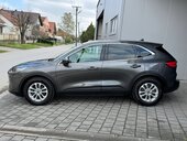 Ford Kuga 2.0