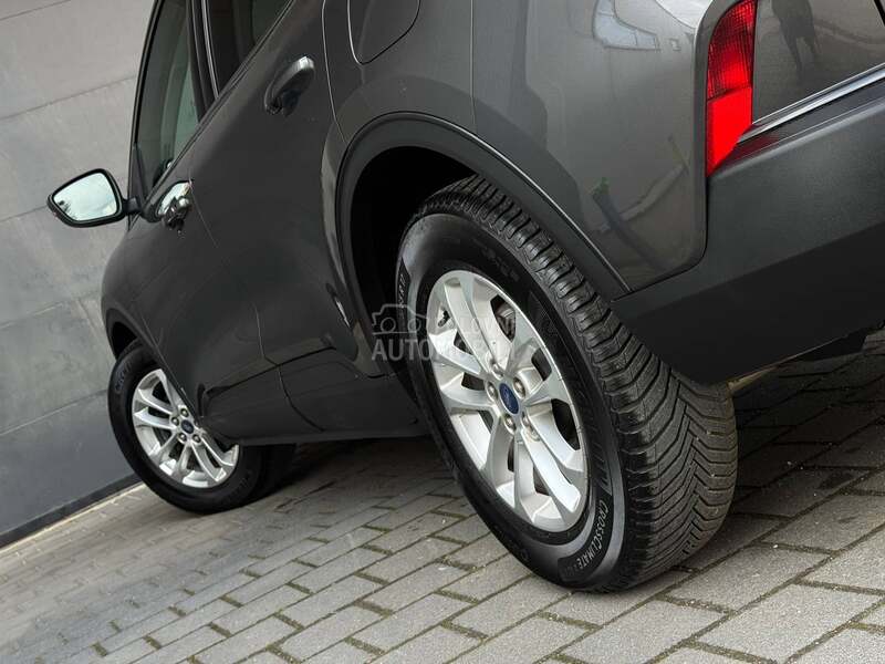 Ford Kuga 2.0