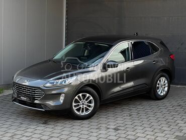 Ford Kuga 2.0