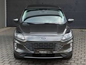 Ford Kuga 2.0