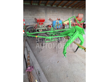 Deutz-Fahr Sakupljač