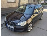 Volkswagen Polo 1.4 TRENDLINE