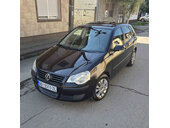 Volkswagen Polo 1.4