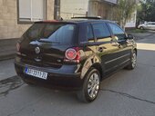 Volkswagen Polo 1.4 TRENDLINE