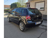 Volkswagen Polo 1.4