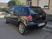 Volkswagen Polo 1.4 TRENDLINE