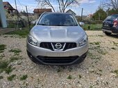 Nissan Qashqai 1.6 visia