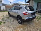 Nissan Qashqai 1.6 visia