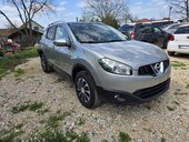 Nissan Qashqai 1.6 visia
