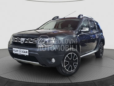 Dacia Duster ODLIČAN