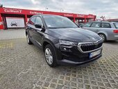 Škoda Karoq 1.5TSI 24600k.m.