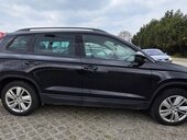 Škoda Karoq 1.5TSI 24600k.m.
