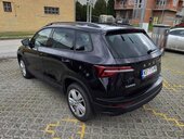 Škoda Karoq 1.5TSI 24600k.m.